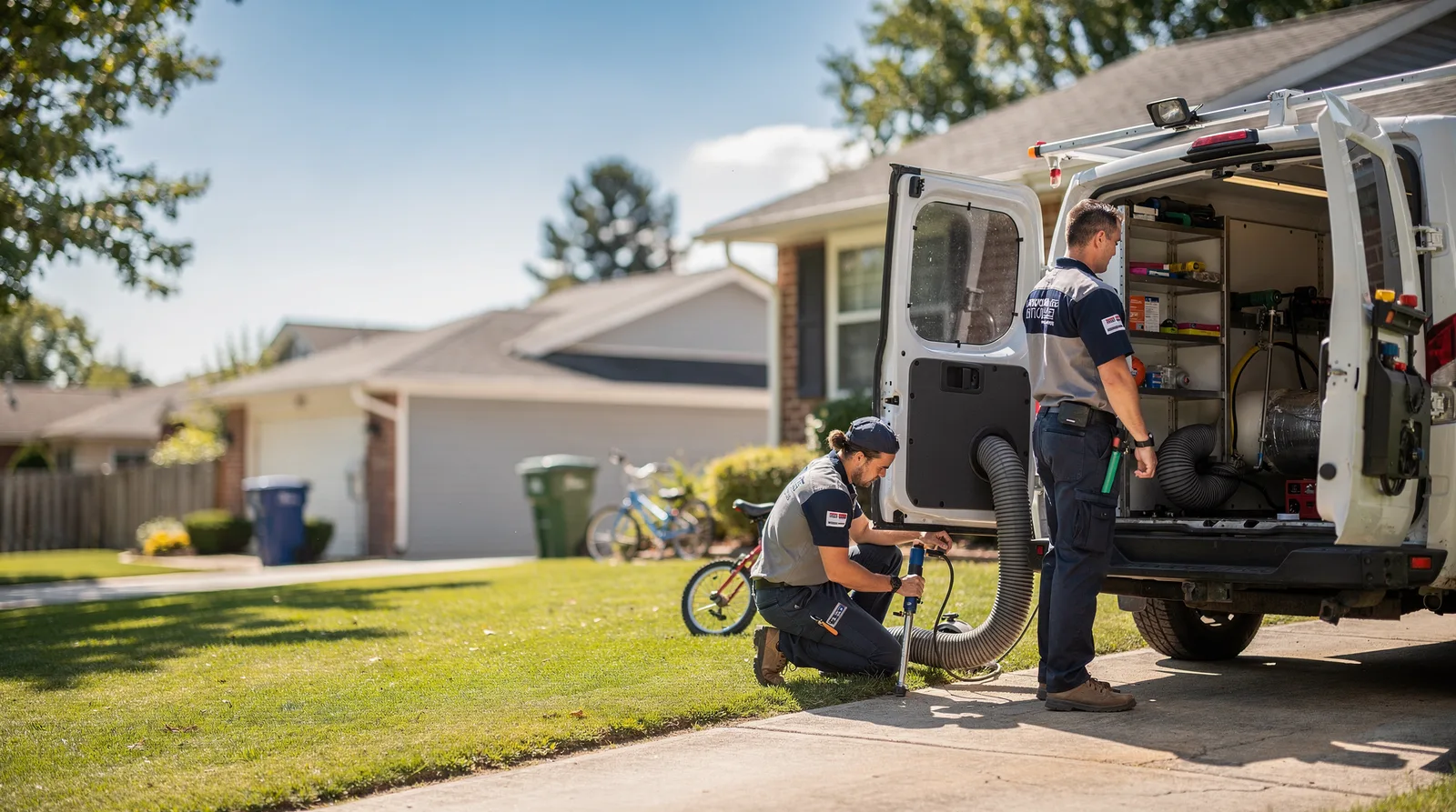 24/7 HVAC Repair & AC Replacement in Flanagan, IL near me
